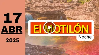 Resultado de Chance Motilón Noche del jueves 17 de abril de 2025