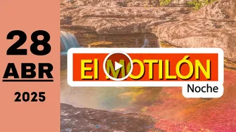 Resultado de Motilón Noche chance del lunes 28 de abril de 2025