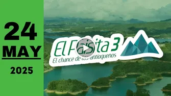 Resultado de Paisita 3 chance de ayer sábado 24 de mayo de 2025