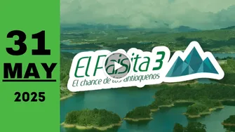 Paisita 3: resultado último sorteo de anoche sábado 31 de mayo de 2025