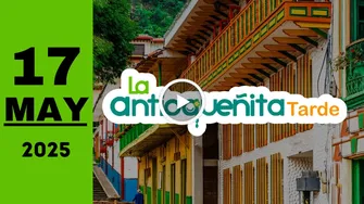 Resultado Antioqueñita tarde: último sorteo de hoy sábado 17 de mayo de 2025