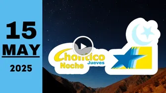 Resultado de Chontico Noche Jueves chance de hoy jueves 15 de mayo de 2025
