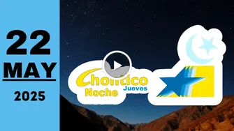 Resultado Chance Chontico Noche Jueves: último sorteo de hoy jueves 22 de mayo de 2025