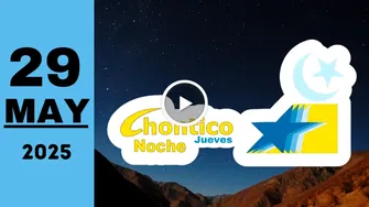 Resultado de Chance Chontico Noche Jueves de hoy jueves 29 de mayo de 2025