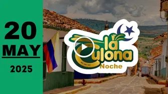 Resultado de La Culona Noche chance de hoy martes 20 de mayo de 2025