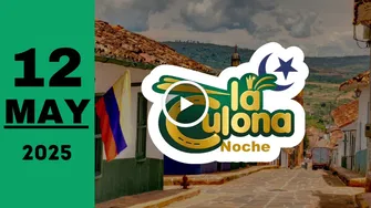 Resultado de Chance La Culona Noche del lunes 12 de mayo de 2025
