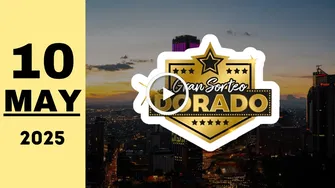 Extra Lotería de Bogotá: resultado último sorteo de anoche sábado 10 de mayo de 2025