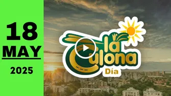 La Culona Día: resultado último sorteo chance de hoy domingo 18 de mayo de 2025