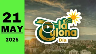 La Culona Día: resultado último sorteo de hoy miércoles 21 de mayo de 2025