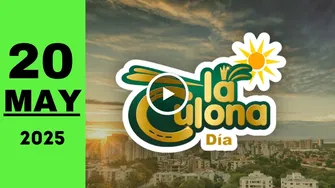 Resultado Chance La Culona Día: último sorteo del martes 20 de mayo de 2025