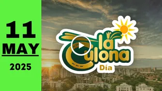 Resultado La Culona Día: último sorteo de hoy domingo 11 de mayo de 2025