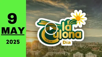 La Culona Día: resultado último sorteo de hoy viernes 9 de mayo de 2025