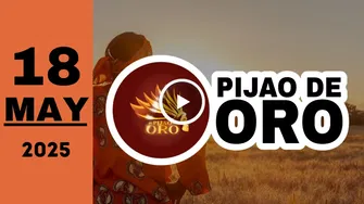 Resultado de Pijao de Oro chance de hoy domingo 18 de mayo de 2025