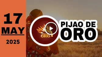 Chance Pijao de Oro: resultado último sorteo de hoy sábado 17 de mayo de 2025