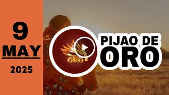 Resultado Chance Pijao de Oro: último sorteo del viernes 9 de mayo de 2025