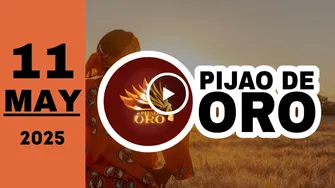 Resultado Chance Pijao de Oro: último sorteo del domingo 11 de mayo de 2025