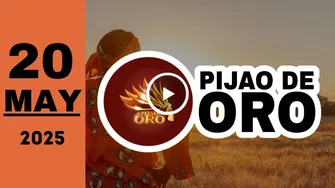 Chance Pijao de Oro: resultado último sorteo del martes 20 de mayo de 2025