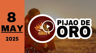 Pijao de Oro: resultado último sorteo de hoy jueves 8 de mayo de 2025