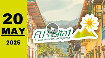 Paisita Día: resultado último sorteo del martes 20 de mayo de 2025