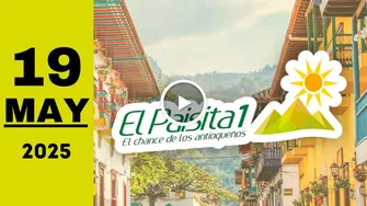 Resultado Chance Paisita Día: último sorteo de hoy lunes 19 de mayo de 2025