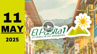 Resultado de Chance Paisita Día de hoy domingo 11 de mayo de 2025