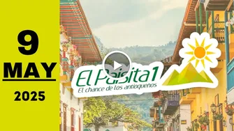 Resultado Paisita Día: último sorteo chance del viernes 9 de mayo de 2025