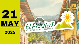 Resultado de Chance Paisita Día de hoy miércoles 21 de mayo de 2025