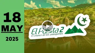 Chance Paisita Noche: resultado último sorteo de hoy domingo 18 de mayo de 2025