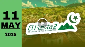Chance Paisita Noche: resultado último sorteo de hoy domingo 11 de mayo de 2025
