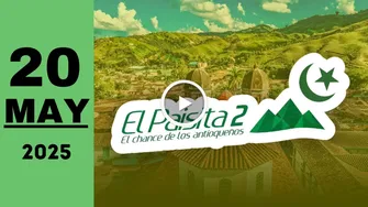 Paisita Noche: resultado último sorteo chance de hoy martes 20 de mayo de 2025