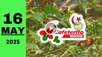 Cafeterito Noche: resultado último sorteo chance de hoy viernes 16 de mayo de 2025