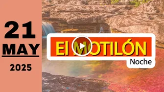 Chance Motilón Noche: resultado último sorteo de hoy miércoles 21 de mayo de 2025