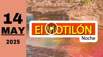 Motilón Noche: resultado último sorteo chance del miércoles 14 de mayo de 2025