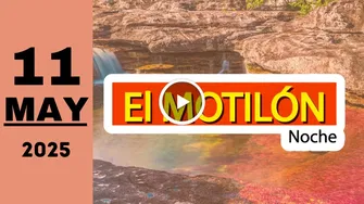 Resultado Motilón Noche: último sorteo chance del domingo 11 de mayo de 2025