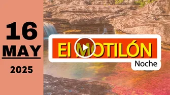 Motilón Noche: resultado último sorteo chance del viernes 16 de mayo de 2025