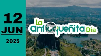 Resultado de Chance Antioqueñita día de hoy jueves 12 de junio de 2025