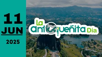 Antioqueñita día: resultado último sorteo chance de hoy miércoles 11 de junio de 2025
