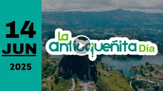 Resultado de Chance Antioqueñita día de hoy sábado 14 de junio de 2025