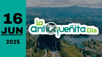 Antioqueñita día: resultado último sorteo del lunes 16 de junio de 2025