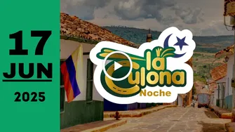 Resultado La Culona Noche: último sorteo chance de hoy martes 17 de junio de 2025