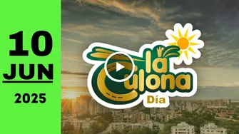 La Culona Día: resultado último sorteo chance de hoy martes 10 de junio de 2025