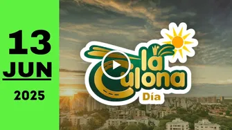 Resultado de Chance La Culona Día del viernes 13 de junio de 2025
