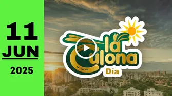 Resultado de La Culona Día chance de hoy miércoles 11 de junio de 2025