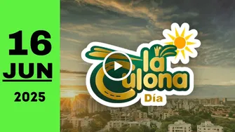 Resultado de La Culona Día de hoy lunes 16 de junio de 2025
