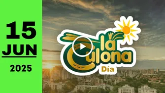 Resultado Chance La Culona Día: último sorteo del domingo 15 de junio de 2025