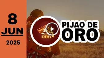 Resultado Pijao de Oro: último sorteo de hoy domingo 8 de junio de 2025