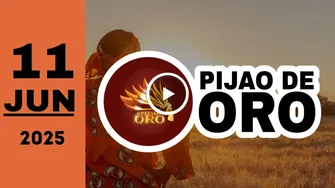 Resultado de Pijao de Oro de hoy miércoles 11 de junio de 2025