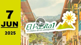 Resultado de Paisita Día chance de hoy sábado 7 de junio de 2025
