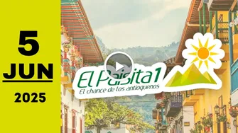 Resultado de Chance Paisita Día de hoy jueves 5 de junio de 2025
