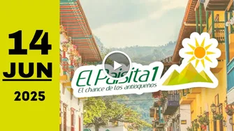 Resultado Paisita Día: último sorteo chance de hoy sábado 14 de junio de 2025